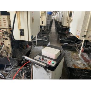 Tramp Oil Skimmer CNC Purification Deodorization Integrated Machine