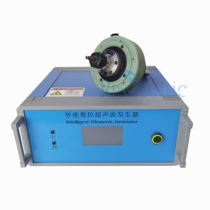 20Khz 1200w Ultrasonic Milling Equipment With Digital Generator
