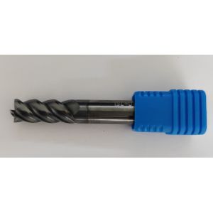 P50 4 Flute Center Cutting End Mill