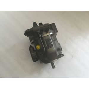 Low Noise Variable Piston Hydraulic Pump Rexroth A10VSO28 Series