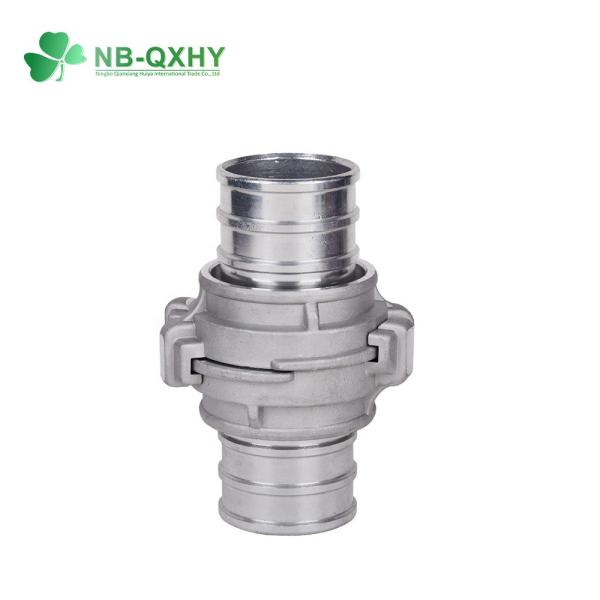 1mm-4mm Thickness Stainless Steel Camlock Coupling E Customization Customized