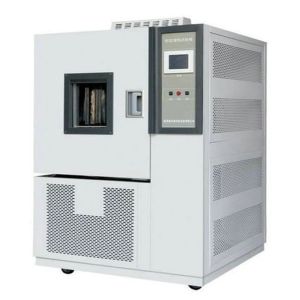 New Arrival Climatic Lab Programmable High and Low Temperature Humidity Test