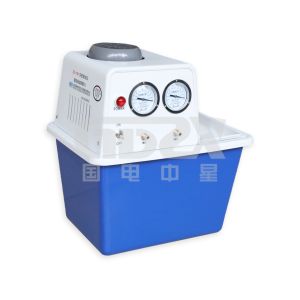 Insulator Non Soluble Deposit Density Tester With Microcomputer Control