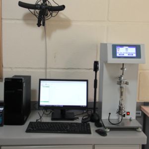 TGA Thermogravimetric Analysis Machine TG Tester TG Analyzer High Accuracy