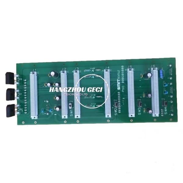 BOARD/MOTHER/BUS PSO000151000 PS0000170000 PSO000205000/SMIT Textile G6300 GS900