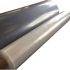 Matt PET Film The Perfect Combination of Transparency and Opaque