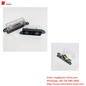 ANM ANL Waterproof Single Way Multi Way Automotive Fuse Holders