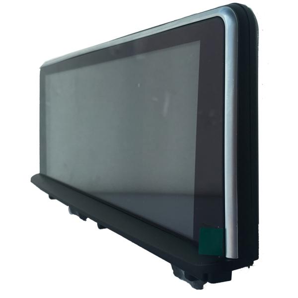 BMW 1 Series F20 F21 2015~2018 CIC NBT Aftermarket GPS Navigation IPS Screen Car Stereo Support Carplay BMW-8503