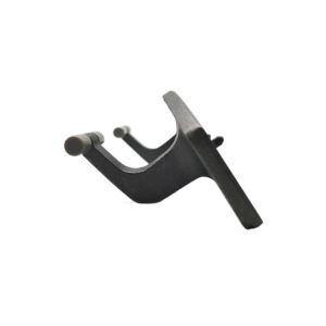 Aluminium Alloy Custom Hydraulic Cabinet Hinge MEF62821905 for Commodity