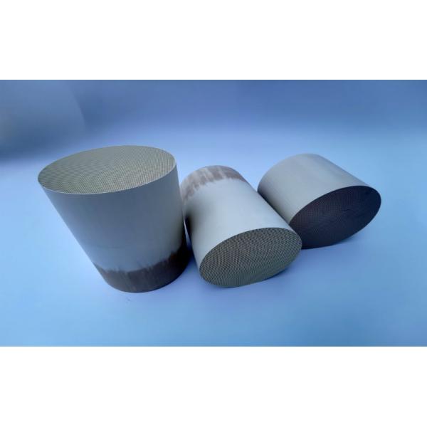 Compressed Natural Gas Cng Buses Oxidation Catalyst For Natural Gas Engines 300