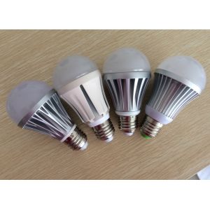 Wholesale Competitive price E27 5w led bulb light from china suppliers
