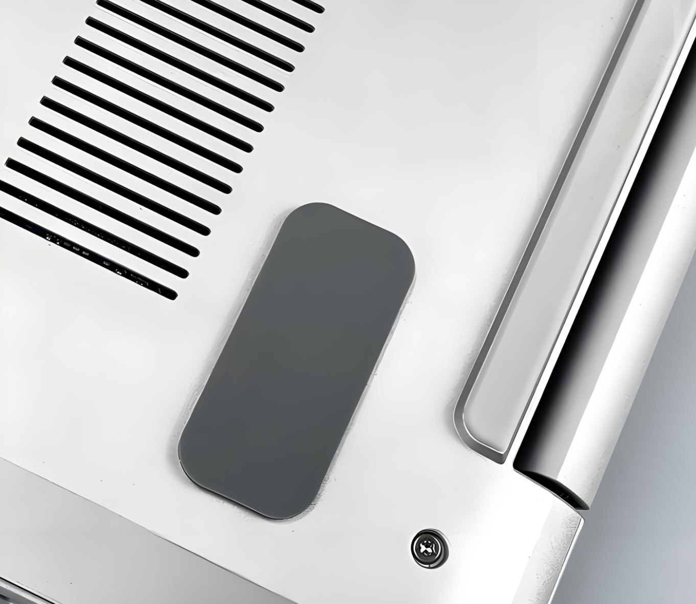 Wholesale Flexible TPU Laptop B-Side Anti - Slip Edge Material – Easy Installation &amp; Seamless Integration from china suppliers