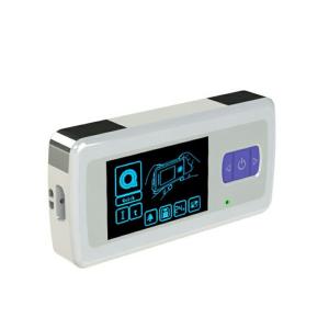 China Mini ECG Monitoring System Real Time Visual / Audio Alarming Micro Ambulatory on sale