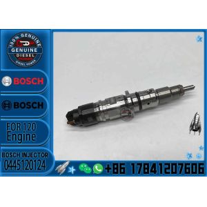 Swafly Excavator SK130-8 D04FR Engine Injector Nozzle VA32G61-00010 VA32G6100010