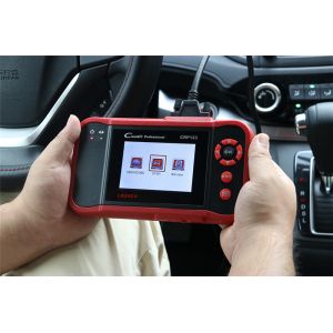 LAUNCH Creader CRP123 obd2 eobd code reader Auto Diagnostic tool test Engine ABS