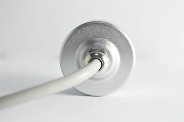 Quality 11bits Single Turn Absolute Encoder For Medical Robotics for sale