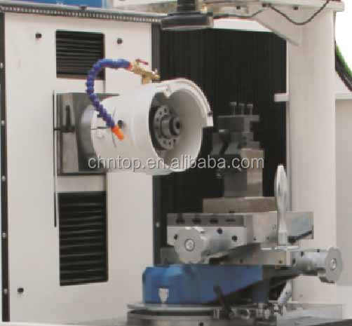 Quality Grinding Wheel Inclination -13°- 24° The Key to Precision Grinding with Hard Materials Grinder for sale