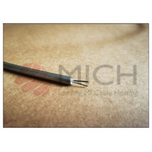 High Density Polyethylene Mi Cable Heat Trace Pipeline Material Saving