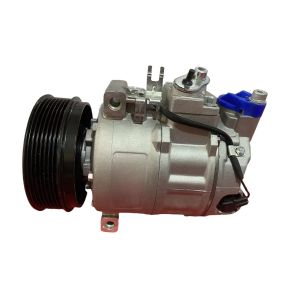 Compressor for Volkswagen Touareg 4.2 7L6820803H