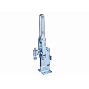 GH-10648 900LBS 450kg Galvanized Vertical Hold Down Clamp