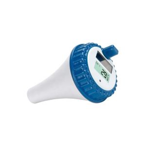 Solar Energy Water Thermometer For Accurate Temperature Monitoring In Pools And