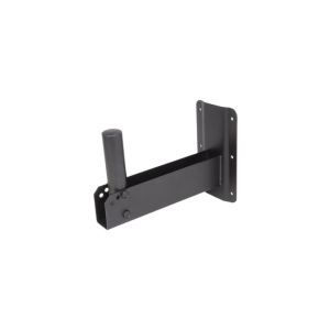 Stainless Steel Wall Mounting Brackets Customized Size for Perfect Fit and