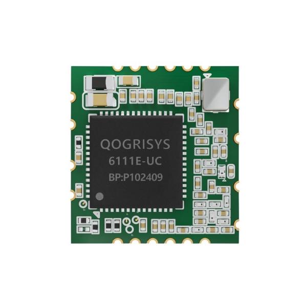 Quality SDIO3.0 UART Interface Dual Band 433Mbps Wifi Adapter Module for sale
