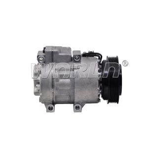 WNRLN 977012B150 Car Air Conditioner Compressor For Hyundai For SantaFe2.7