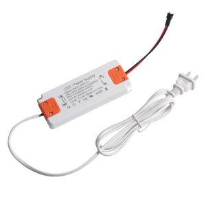 Modern Design 12w Power Supply LED Driver Transformer with Anti-fog Film