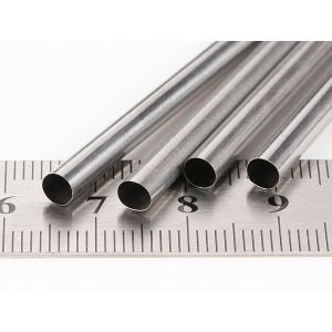 Tantalum Tube Pipe R05200, R05400 Aerospace Electronics Industry