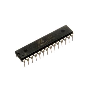 Atmel ATMEGA328P-PU SMD Ic Chip Components Electronic Component Integrated
