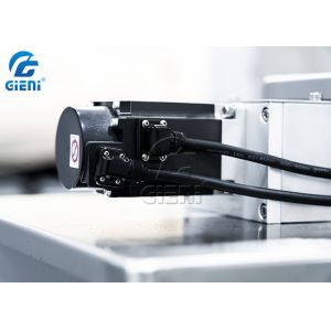 Single Nozzle Filling Cosmetic Powder Press Machine