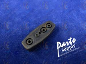 China Spare parts center cap sataion rubber for roland /mimaki /mutoh cap station on sale