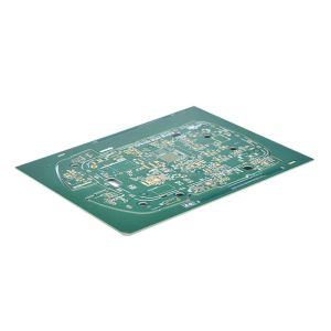 12 Layer Multilayer Printed Circuit Board Assembly Pcba Media Converter