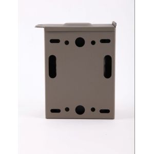 Containment Hunting Camera Accessories Metal Protective Case Customized