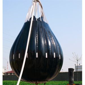 Top Quality Three Layers PVC Load Testing Water Bag
