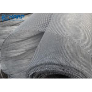 Wholesale Mining Applications Woven Wire Mesh Versatile Configurations High Strength from china suppliers