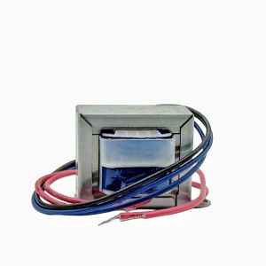 Customized Single And Double Groups EI48 Low Frequency Power Transformer 10W