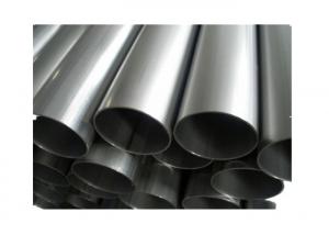 Wholesale 965 Tensile Strength Inconel Nickel Alloy Inconel 718 Tube With Stress Corrosion Cracking Resistance from china suppliers