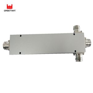 2G 3G 4G LTE 5G 50W Power Supply Splitters 698~4000MHz 3 Way