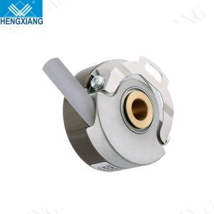 China KN35 Robotic Part Ultra Thin Incremental Encoder Cnc Automation UVW Signal on sale