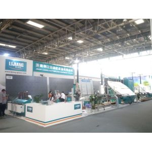 China Warm Edge Automatic Bar Bending Machine / Fast Double Glazing Machine on sale