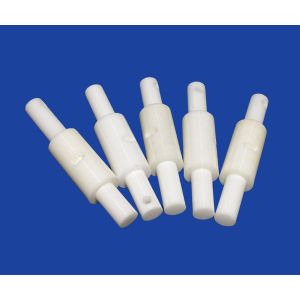 Custom Precision Ceramic Plunger Pump Advanced Industrial Ceramics Components