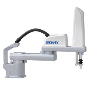 China Scara Robot In Loading Handling Sorting Assembly Labeling Dispensing Model T-MB25SC-900 With 25 Kg And 900mm Reach on sale