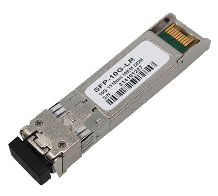 Quality Multimode Bidi Optical Transceiver 10g Cisco Cwdm 10GBASE SFP+ Modules for sale