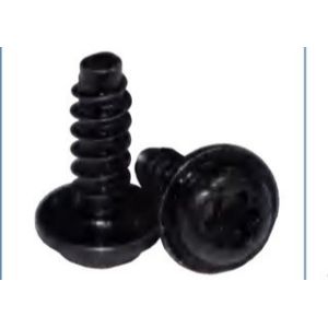 Customized OEM Support for Industrial Applications Machine Thread Custom Screws And Fasteners
