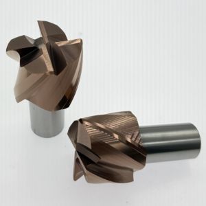 Custom End Mills For Milling Needs MDF And Particleboard Machining
