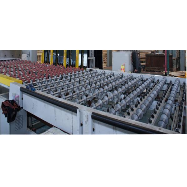 Useful and Stylish Gold Metal Framed Wall Mirror for Modern Home Decor Easy to Install