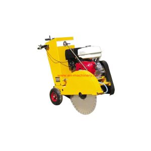 China Saw Tools Concrete Road Cutter Machine with Honda or Robin Engine OEM design on sale
