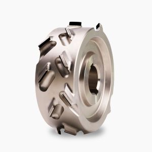 PCD Diamond Tipped Pre Milling Cutters for CNC Edge Banding Machine